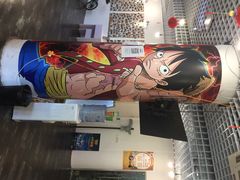 JOJO真人密室逃脱-JOJO实景沉浸侦探剧本杀(大悦城店)