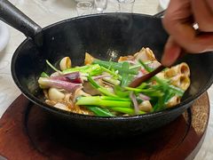 -食为先(中山七路店)