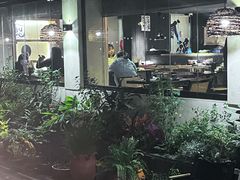 -贰醒·私房小院烧烤 (太古里店)