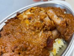 -香港新发烧腊茶餐厅(书城店)
