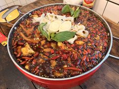 -聂发财重庆江湖菜(解放碑店)