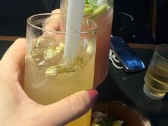 -Ameigo梅果·云贵川bistro(长宁来福士店)