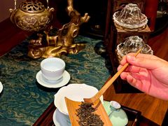 -悦融琥珀·京鲁菜·海味珍品(西单店)