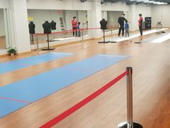 -北京阳铭国际击剑俱乐部