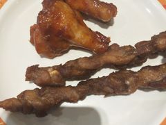 -比格比萨(方庄店)