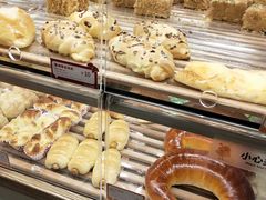 -BreadTalk面包新语·烘焙蛋糕(领展购物广场店)