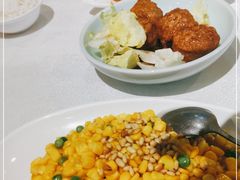 -峨嵋酒家(清河店)