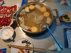 -俏牛哥鲜牛肉牛肆馆(重庆天地店)
