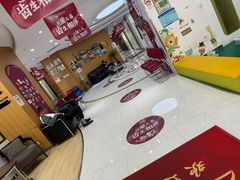 -雅悦齿科(顾村公园店)