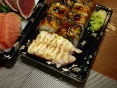 -林妈妈村·日式料理(宝山龙湖天街店)