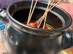 -一烧一烤•锦州烧烤(KTV包房·长江街店)