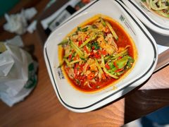 秘制凉皮-魏家凉皮(兵马俑店)