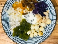 -哼哈豆花工房(高铁吾悦广场店)