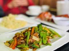-喜洲翰林餐厅(董家百年老宅店)