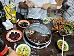 -三番火辣串串香(总店)