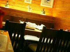 -Lia Cafe Bar Restaurant松山咖啡屋