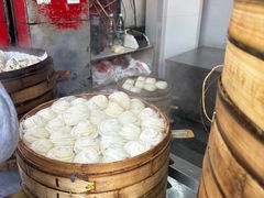 -清泉阁包子铺(中山路店)
