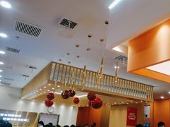 -喜家自助小火锅(乐客城店)