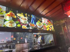 -阿西娅食府(中关村店)