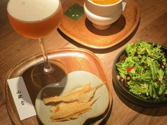 -兮禾酒馆(护国路店)