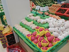 -绿叶水果(长沙蔡锷路店)