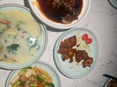 -大榕树下顺德菜(融创茂店)