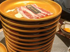 -牛YO寿喜烧·铁板烧和牛火锅自助(市府恒隆店)