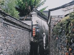 -鸣鹤古镇