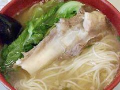 -小魔童·鲜切牛肉粉(时尚天河东区店)