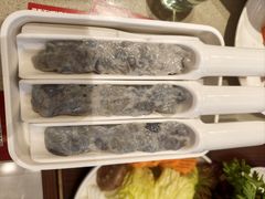 -蝎王府羊蝎子(天通苑店)