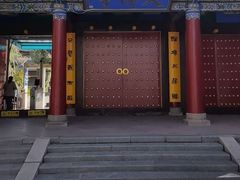 -张掖大佛寺景区