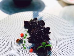 法国干邑焖牛小排-麟1929(外滩店)