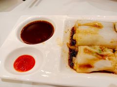 葱花斋肠粉-稻香酒家(天河城店)