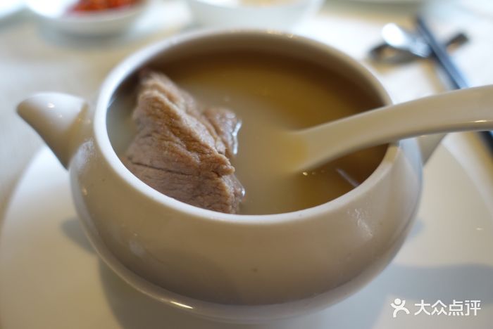 御宝轩(益丰61外滩源店)-图片-上海美食-大众点评网