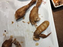 -大秦地·西北菜(纬四路店)
