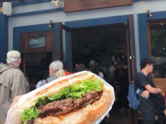 -Fergburger(皇后镇店)