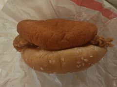 -麦当劳(新王府井店)