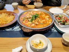 -益恒饭店乡间白族菜(古城总店)