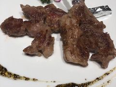 新西兰羊小排-文三酒肆自助放题(新街口友谊广场店)