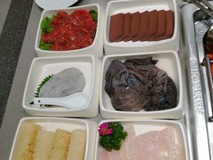 -海底捞火锅(杭州萧山宝龙广场店)