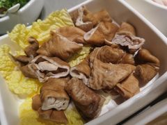 -海底捞火锅(万象汇店)