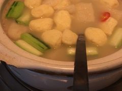 -滋粥楼·顺德菜(番禺广场总店)