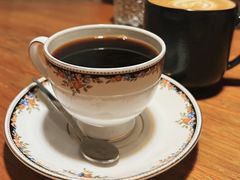 -雅城香慧咖啡馆(常德路店)