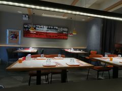 大堂-杨氏青龙虾·羊蝎子(金盛路总店)