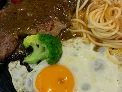 -豪约客牛排自助(安吉万达店)