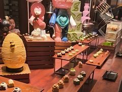 -岳阳铂尔曼酒店湖畔餐厅 Lakeside Restaurant