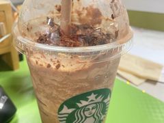 -星巴克(南京汉中环亚广场店)