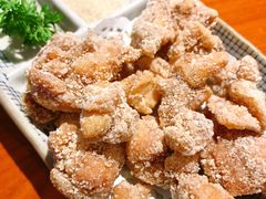 椒盐鸡块-芒果爆爆(东海缤纷店)