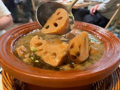 -董厨煨汤馆(车站路店)