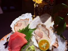 -蟹犇前•帝王蟹雪蟹(陆家嘴店)